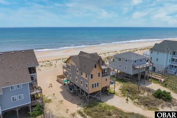 $1,599,000 | 41789 Ocean View Drive, Avon, NC 27915