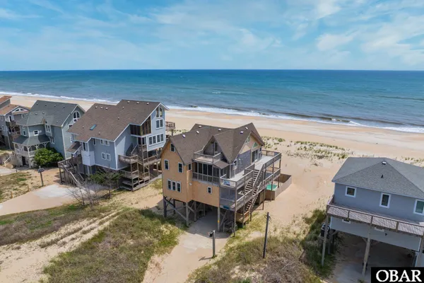 $1,599,000 | 41789 Ocean View Drive, Avon, NC 27915