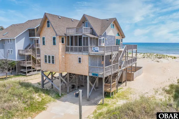 $1,599,000 | 41789 Ocean View Drive, Avon, NC 27915