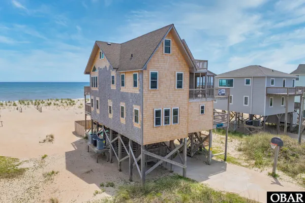 $1,599,000 | 41789 Ocean View Drive, Avon, NC 27915