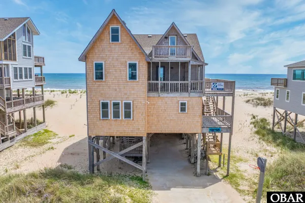 $1,599,000 | 41789 Ocean View Drive, Avon, NC 27915