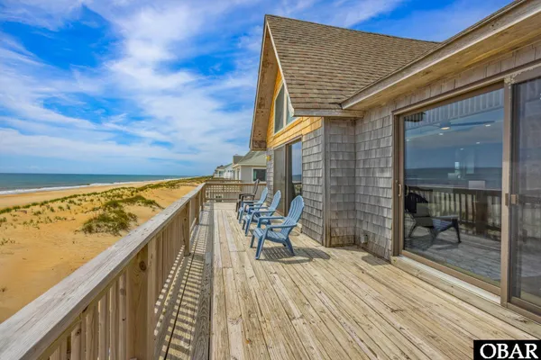 $1,599,000 | 41789 Ocean View Drive, Avon, NC 27915