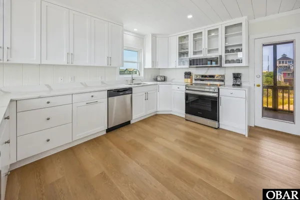 $1,599,000 | 41789 Ocean View Drive, Avon, NC 27915