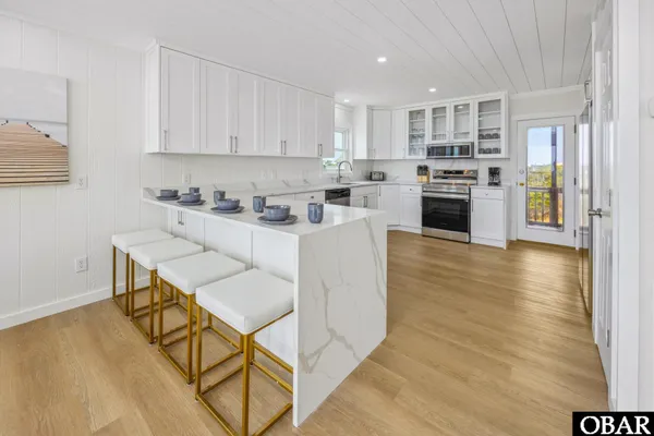 $1,599,000 | 41789 Ocean View Drive, Avon, NC 27915