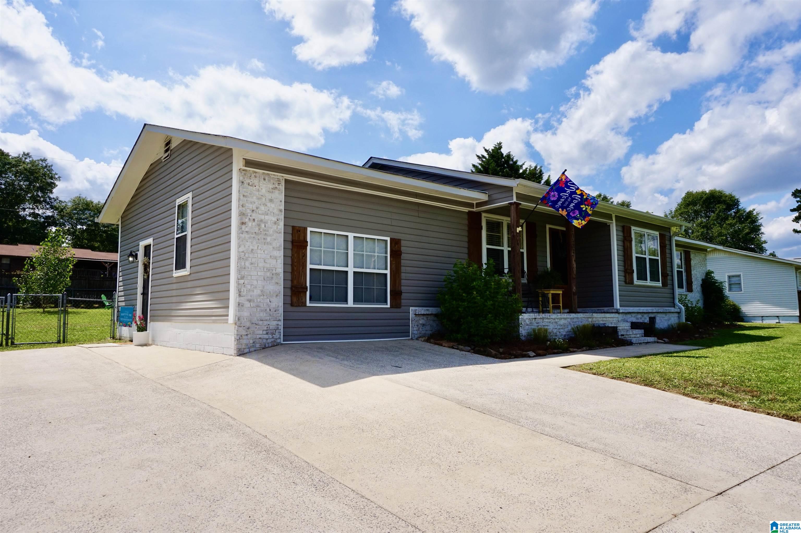 2033 Sandy Avenue Southwest Cullman, AL 35055 - Photo 38 of 61
