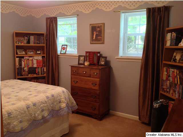 1430 Arrowhead Trail Alabaster, AL 35007 - Photo 15 of 19