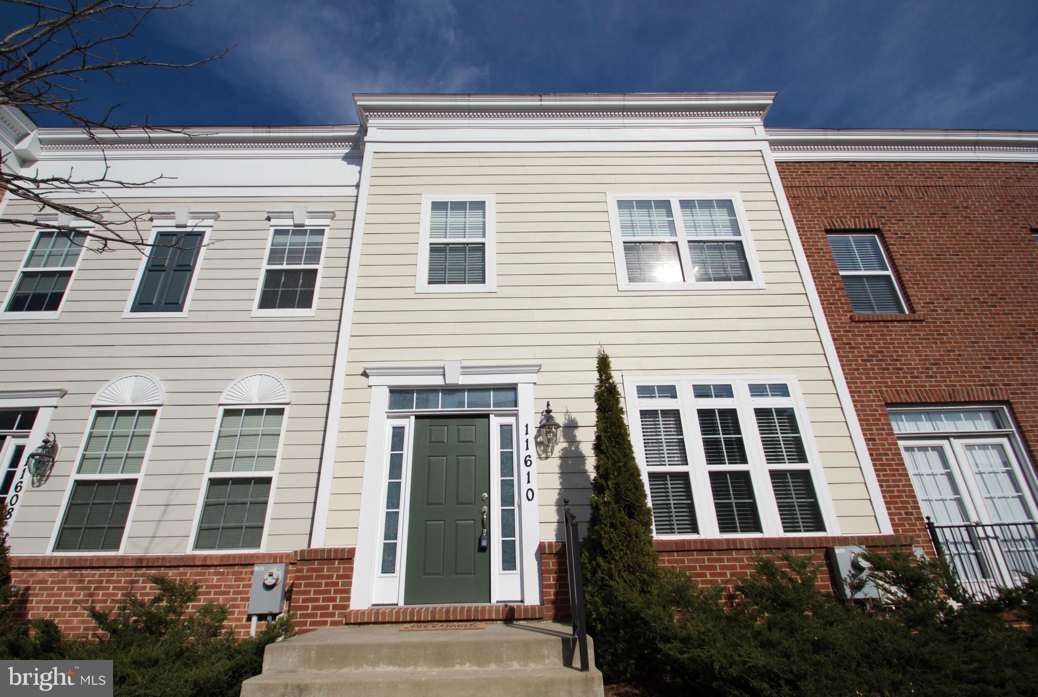11610 Leesborough Circle Silver Spring, MD 20902 - Photo 1 of 24 Exterior (Front)
