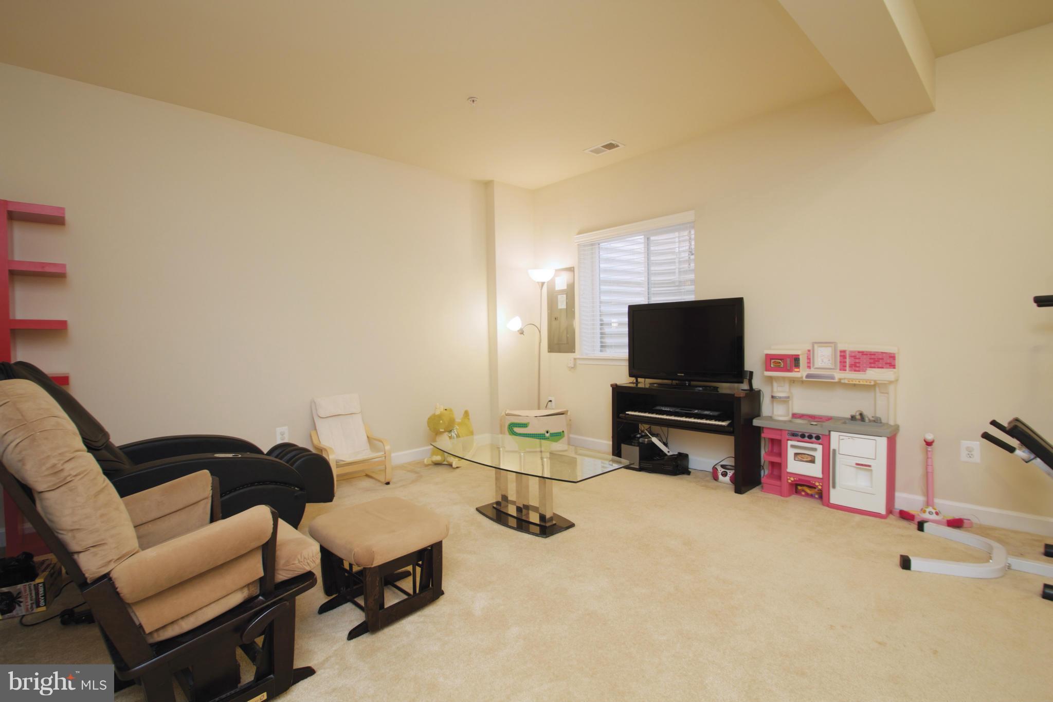 11610 Leesborough Circle Silver Spring, MD 20902 - Photo 17 of 24 Basement