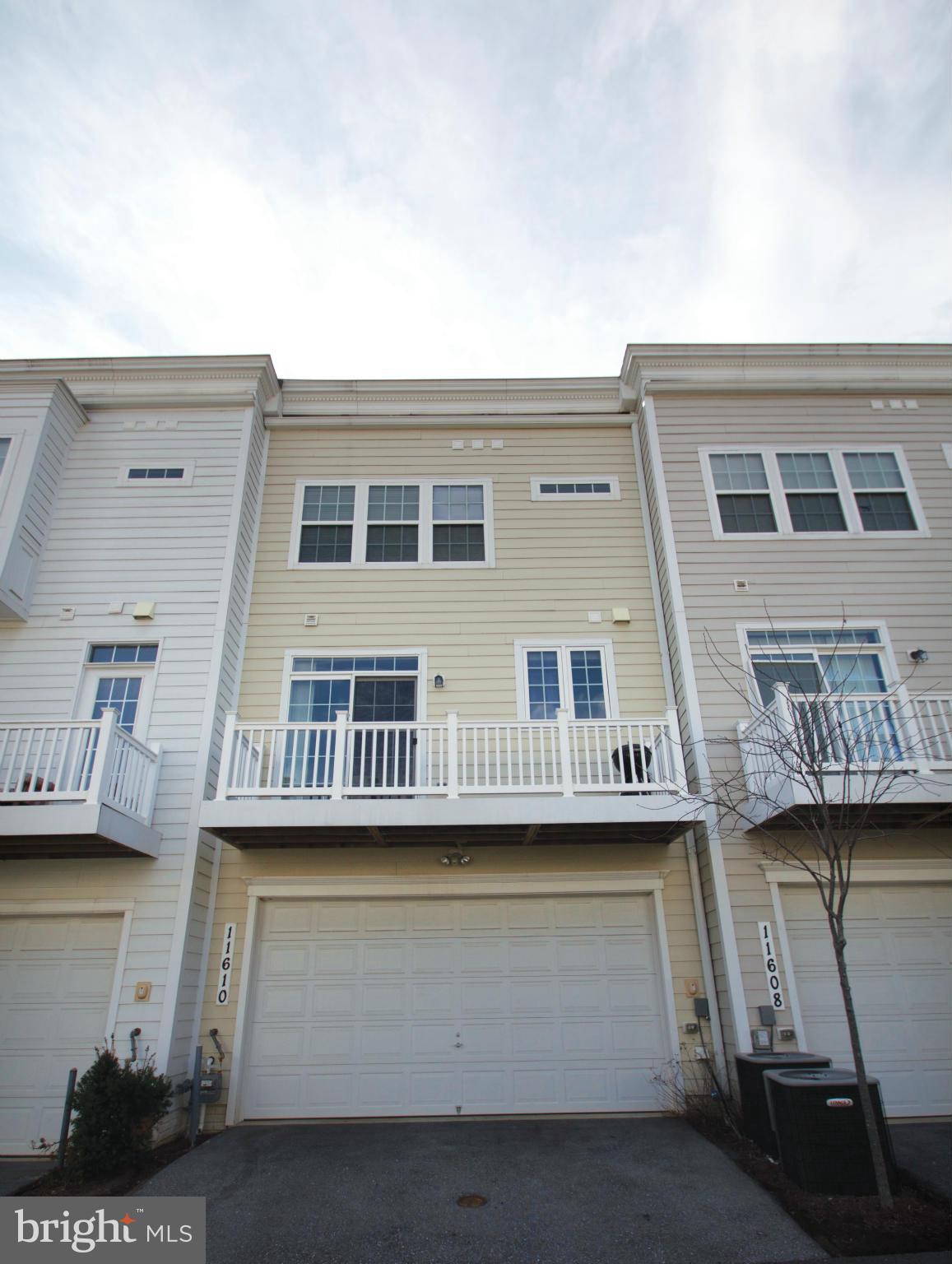 11610 Leesborough Circle Silver Spring, MD 20902 - Photo 24 of 24 Exterior (Rear)