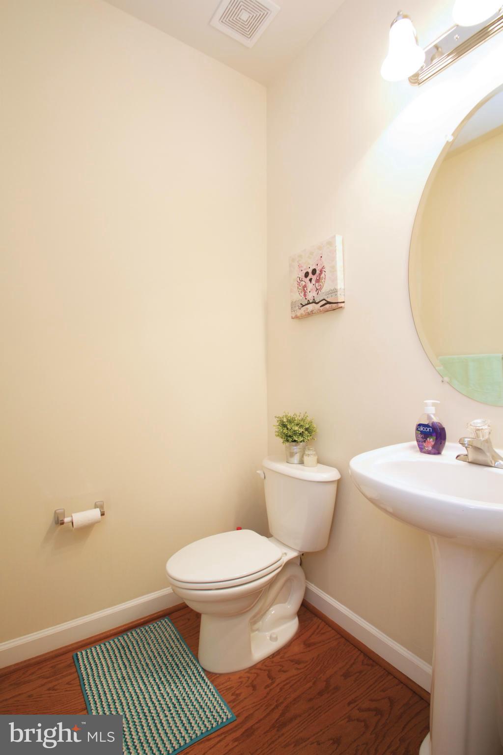 11610 Leesborough Circle Silver Spring, MD 20902 - Photo 6 of 24 Bath