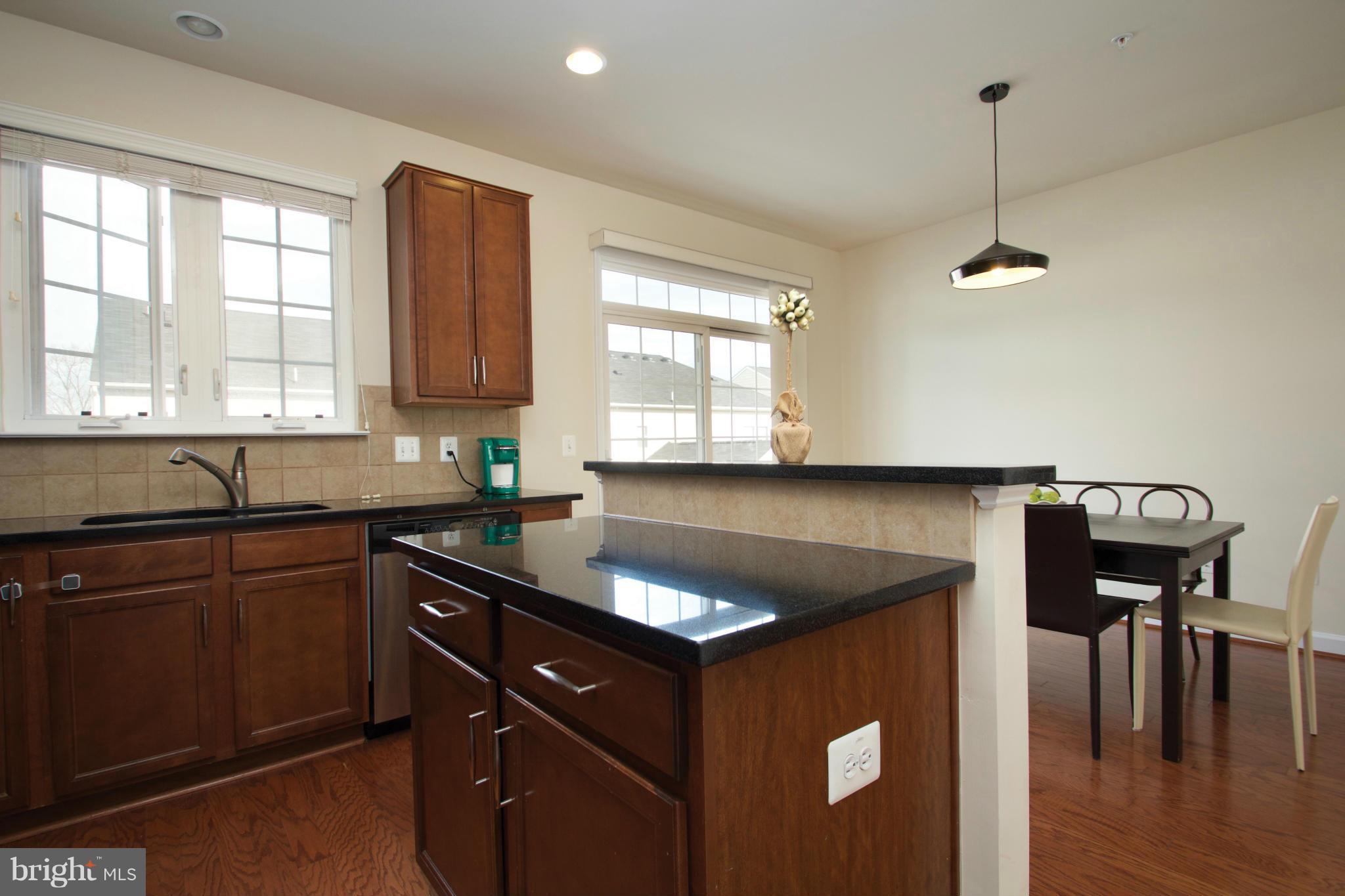 11610 Leesborough Circle Silver Spring, MD 20902 - Photo 8 of 24 Kitchen