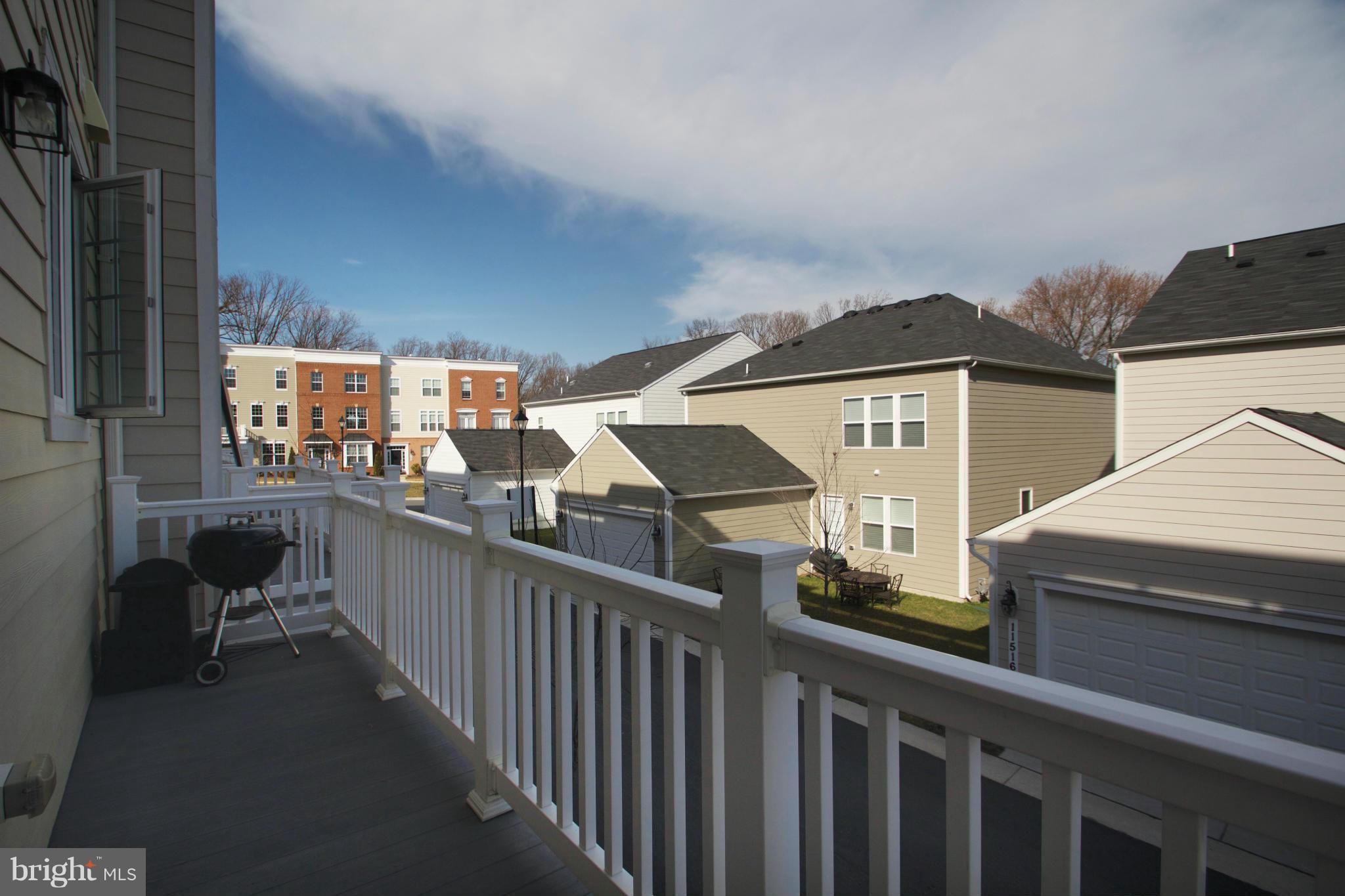 11610 Leesborough Circle Silver Spring, MD 20902 - Photo 10 of 24 View