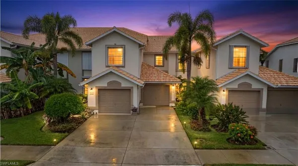 $299,900 | 360 Stella Maris Drive North, Unit 2404, Naples, FL 34114