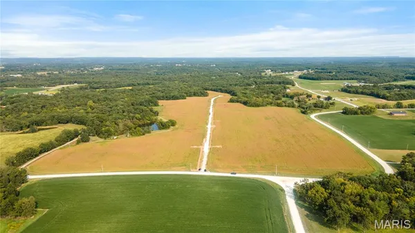 $107,500 | 136 Otto Court, Silex, MO 63377