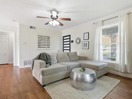$380,000 | 3137 Bigham Boulevard, Fort Worth, TX 76116