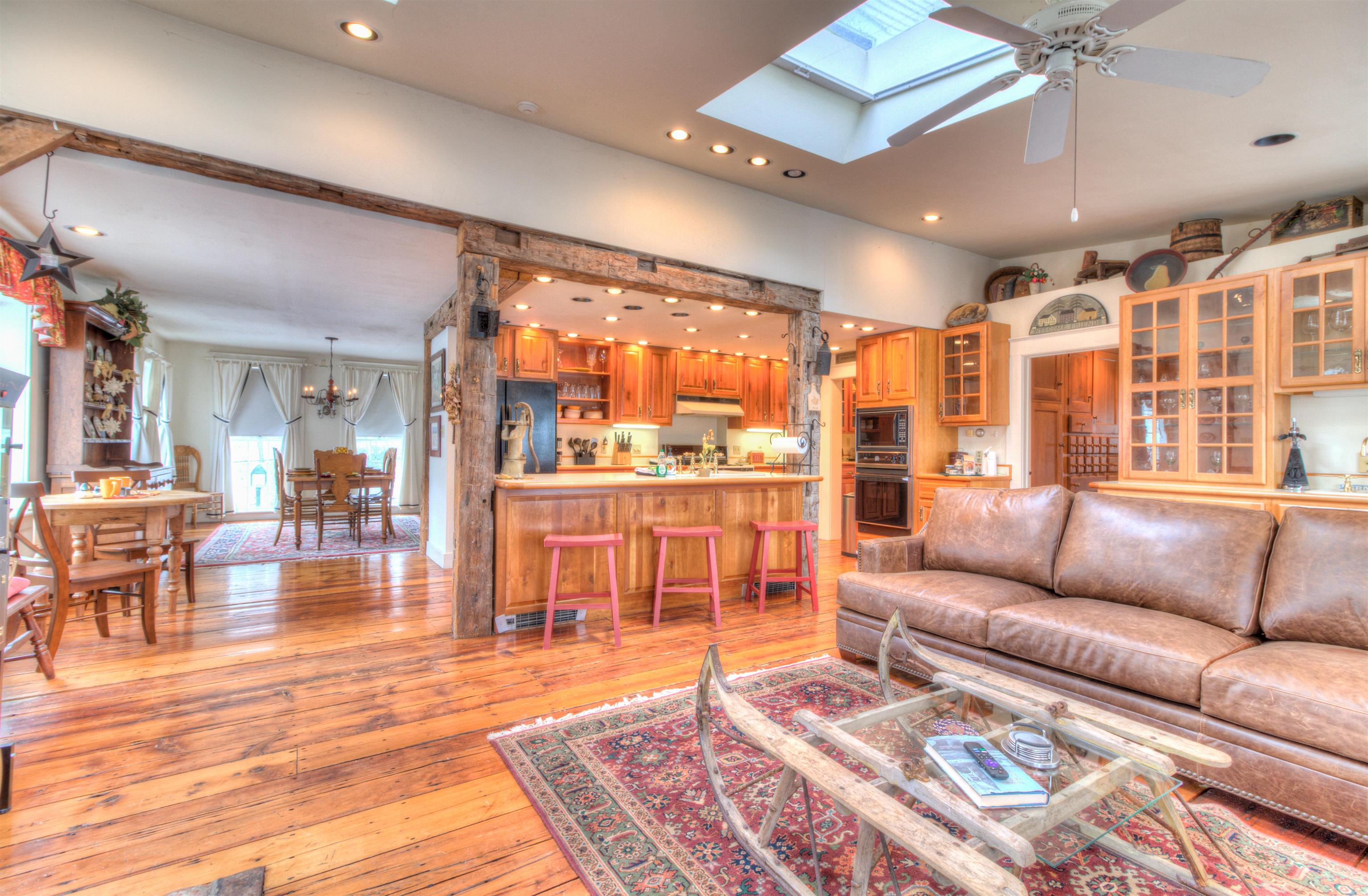 41 Lawrence Hill Road Weston, VT 05161 - Photo 8 of 46