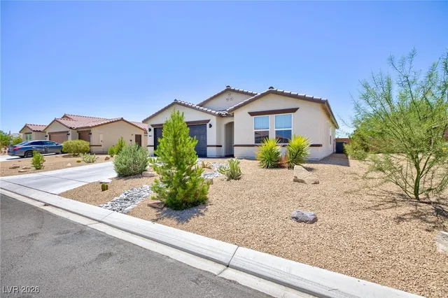 $325,000 | 3843 East Gunnison Avenue, Pahrump, NV 89061