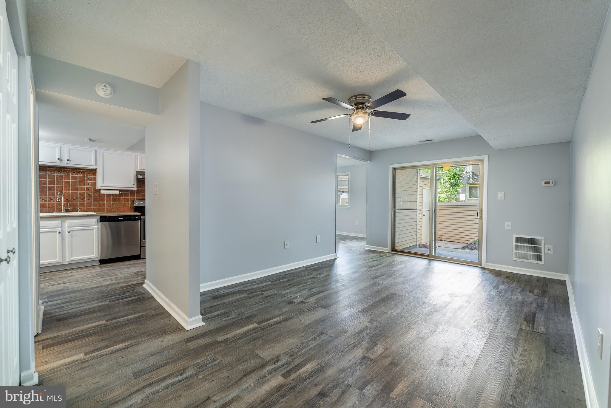7197 Cimarron Court Frederick, MD 21703 - Photo 3 of 47 Spacious Living Room