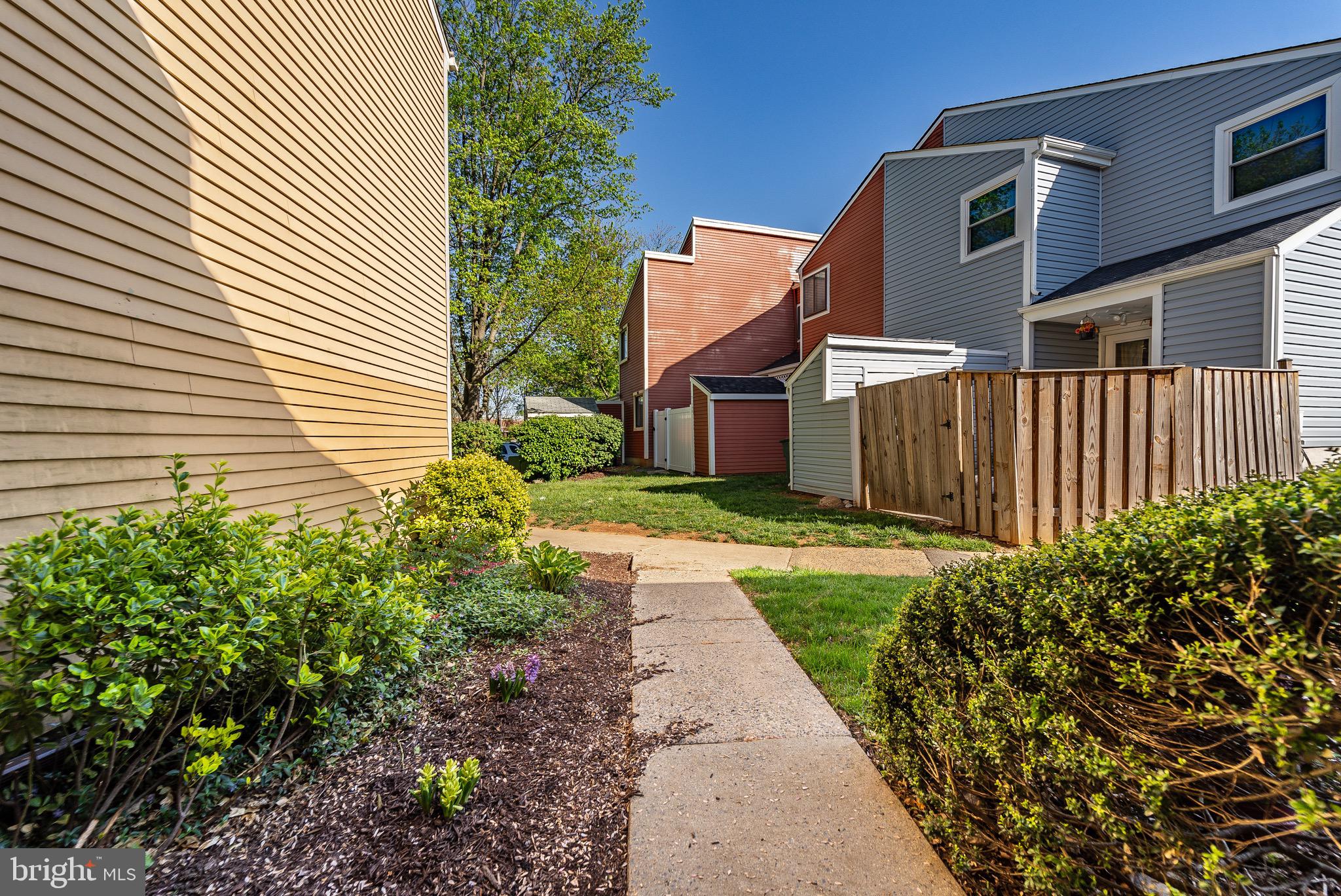 7197 Cimarron Court Frederick, MD 21703 - Photo 34 of 47
