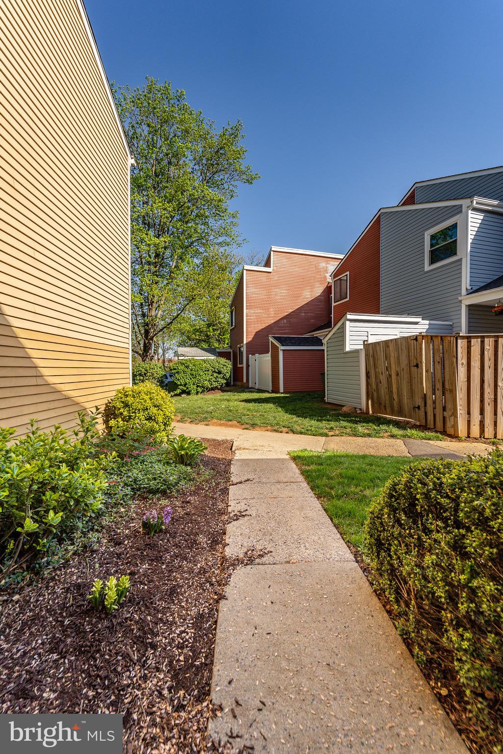 7197 Cimarron Court Frederick, MD 21703 - Photo 35 of 47