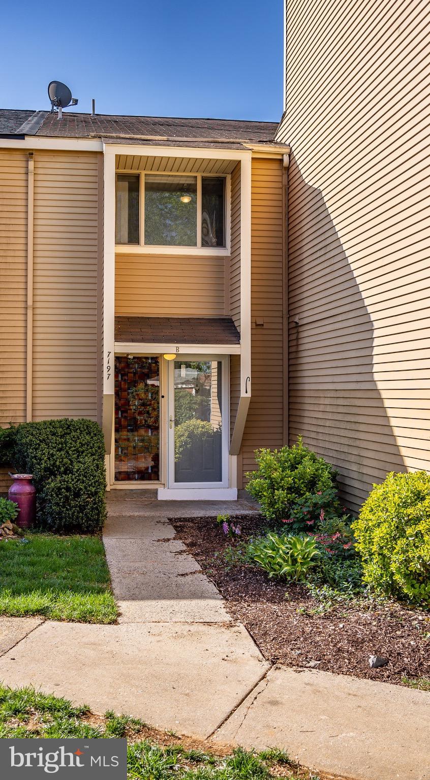 7197 Cimarron Court Frederick, MD 21703 - Photo 38 of 47