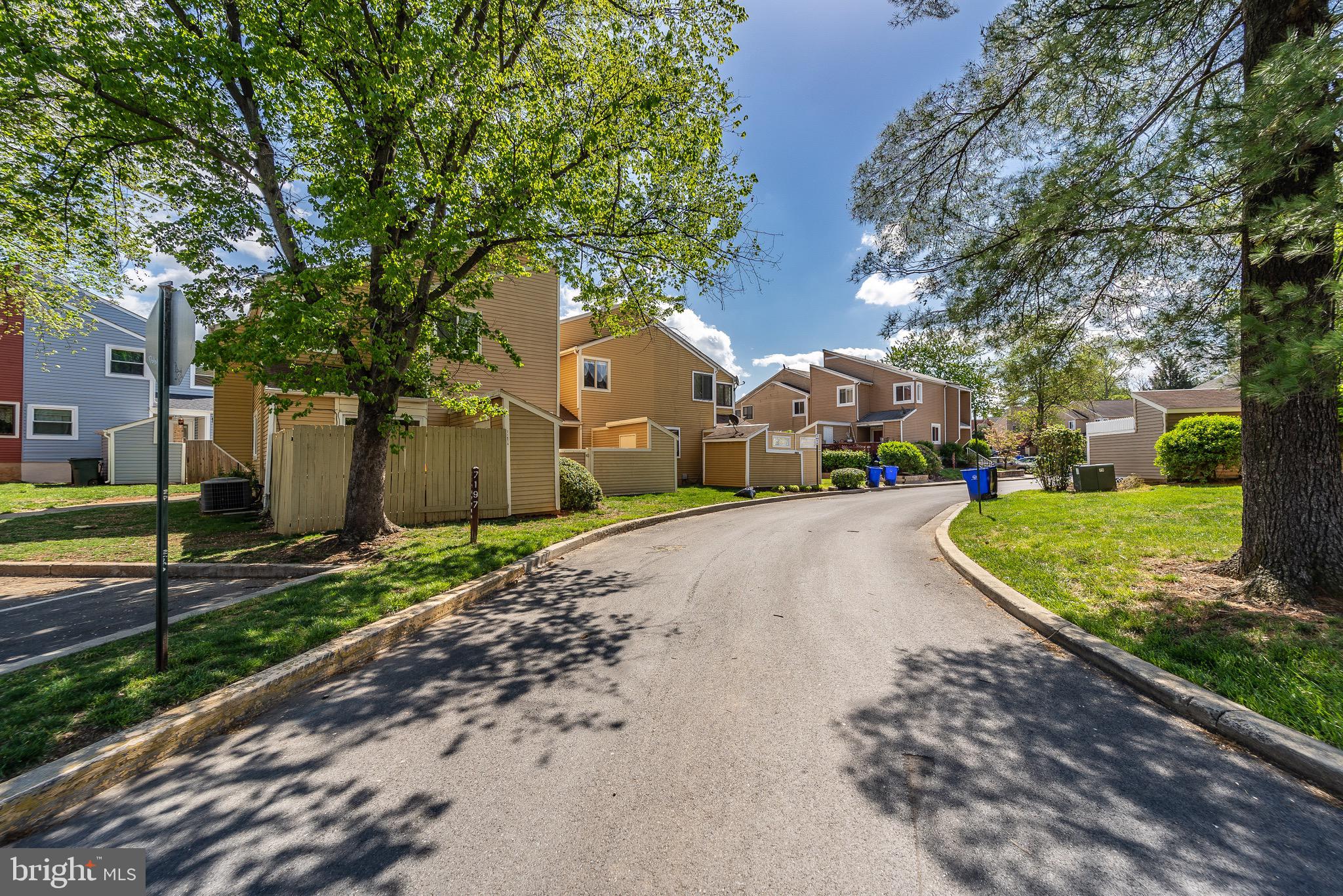 7197 Cimarron Court Frederick, MD 21703 - Photo 43 of 47