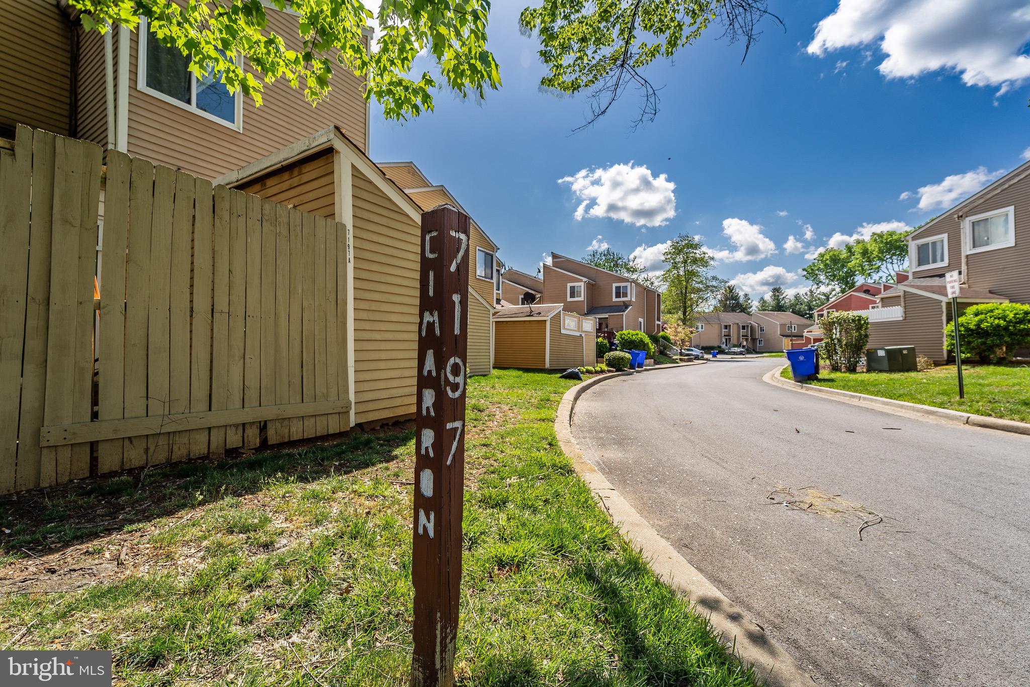 7197 Cimarron Court Frederick, MD 21703 - Photo 46 of 47