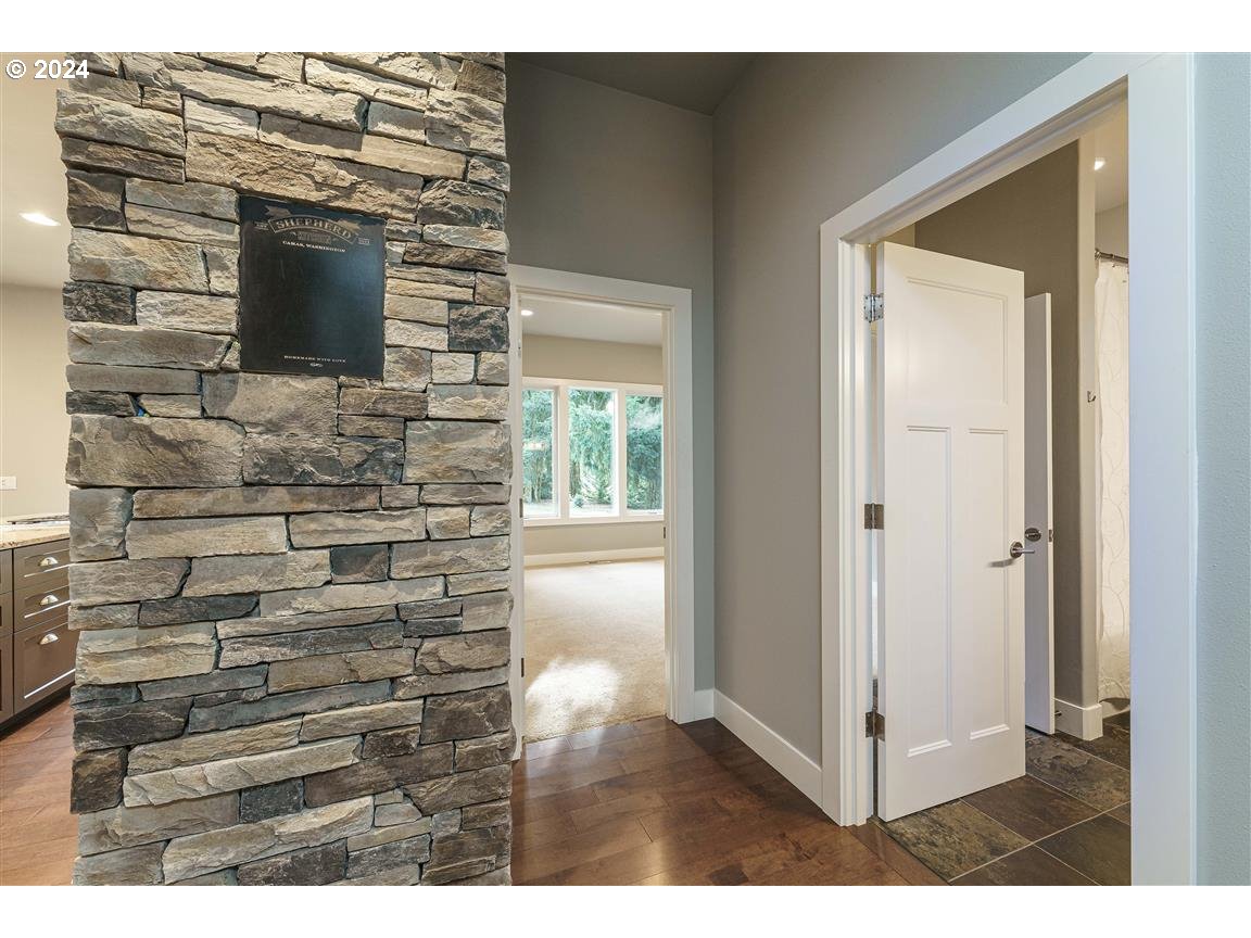 27015 Northeast Hathaway Road Camas, WA 98607 - Photo 24 of 48 a view of front door