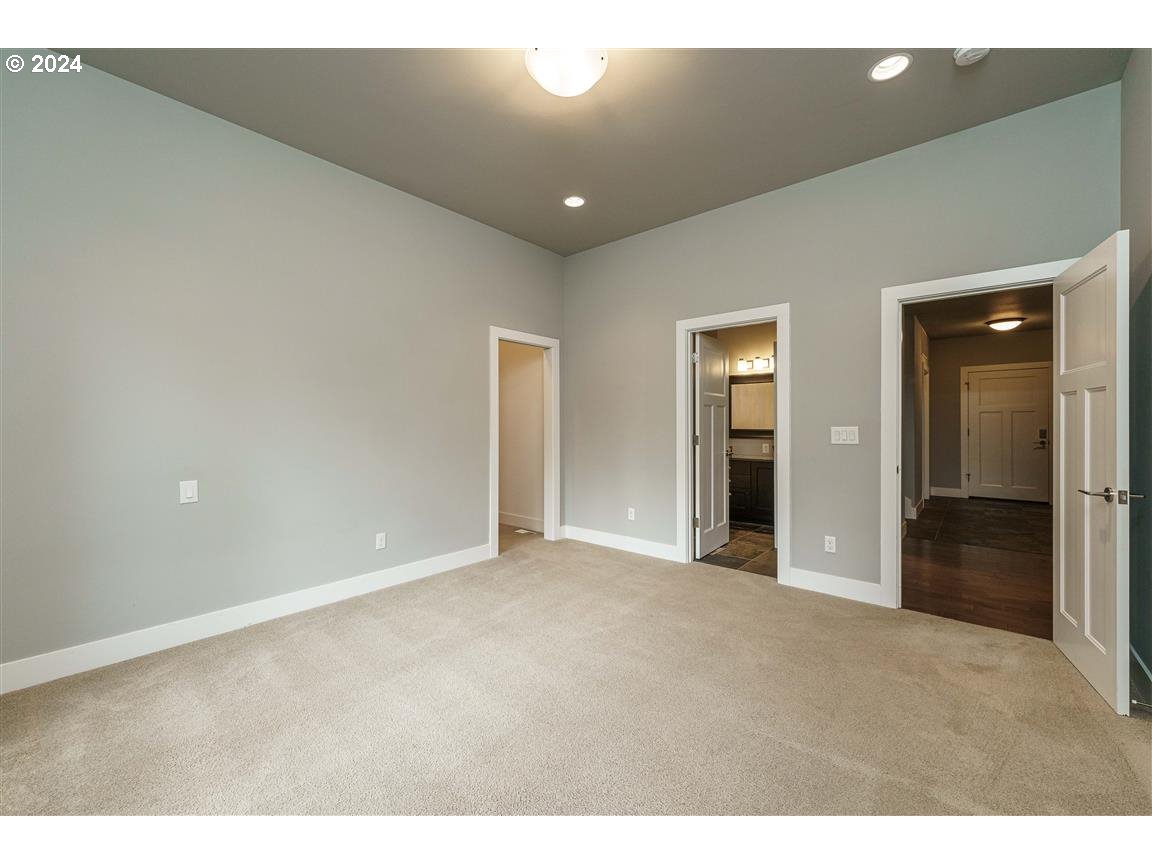27015 Northeast Hathaway Road Camas, WA 98607 - Photo 26 of 48 a view of empty room