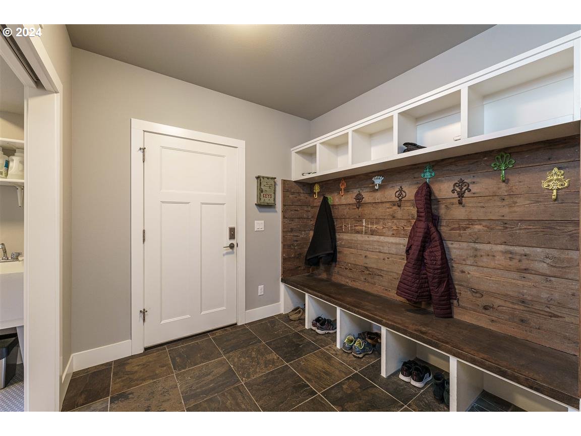 27015 Northeast Hathaway Road Camas, WA 98607 - Photo 30 of 48 a view of wooden floor in a room