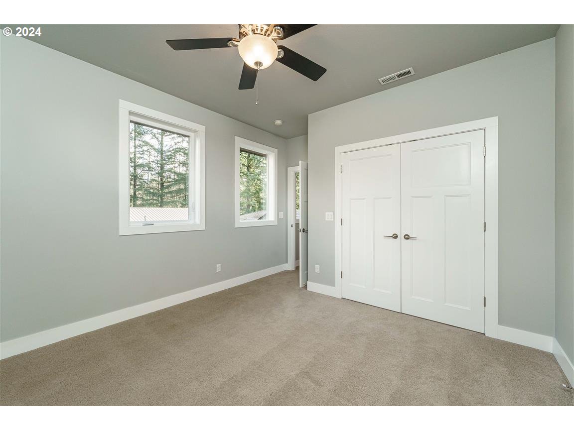 27015 Northeast Hathaway Road Camas, WA 98607 - Photo 37 of 48 a view of an empty room with a window