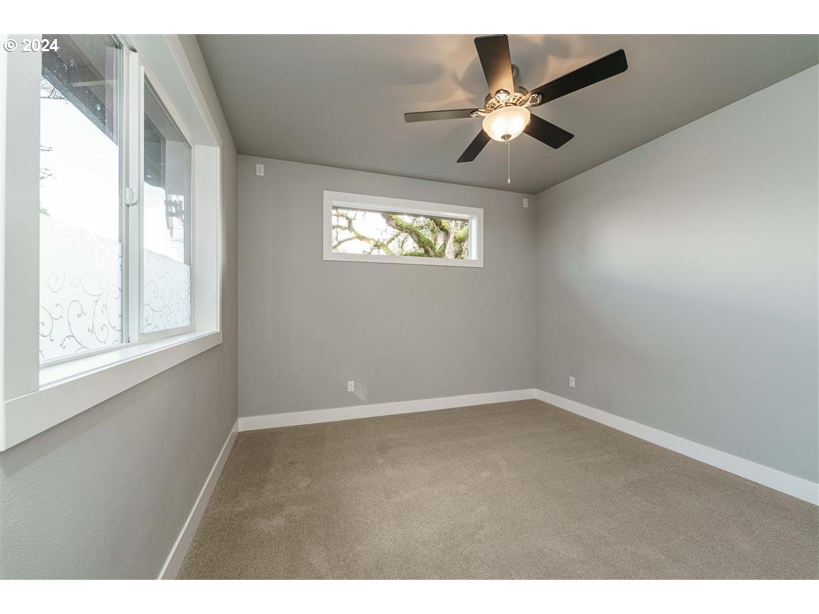27015 Northeast Hathaway Road Camas, WA 98607 - Photo 38 of 48 a view of an empty room with a window