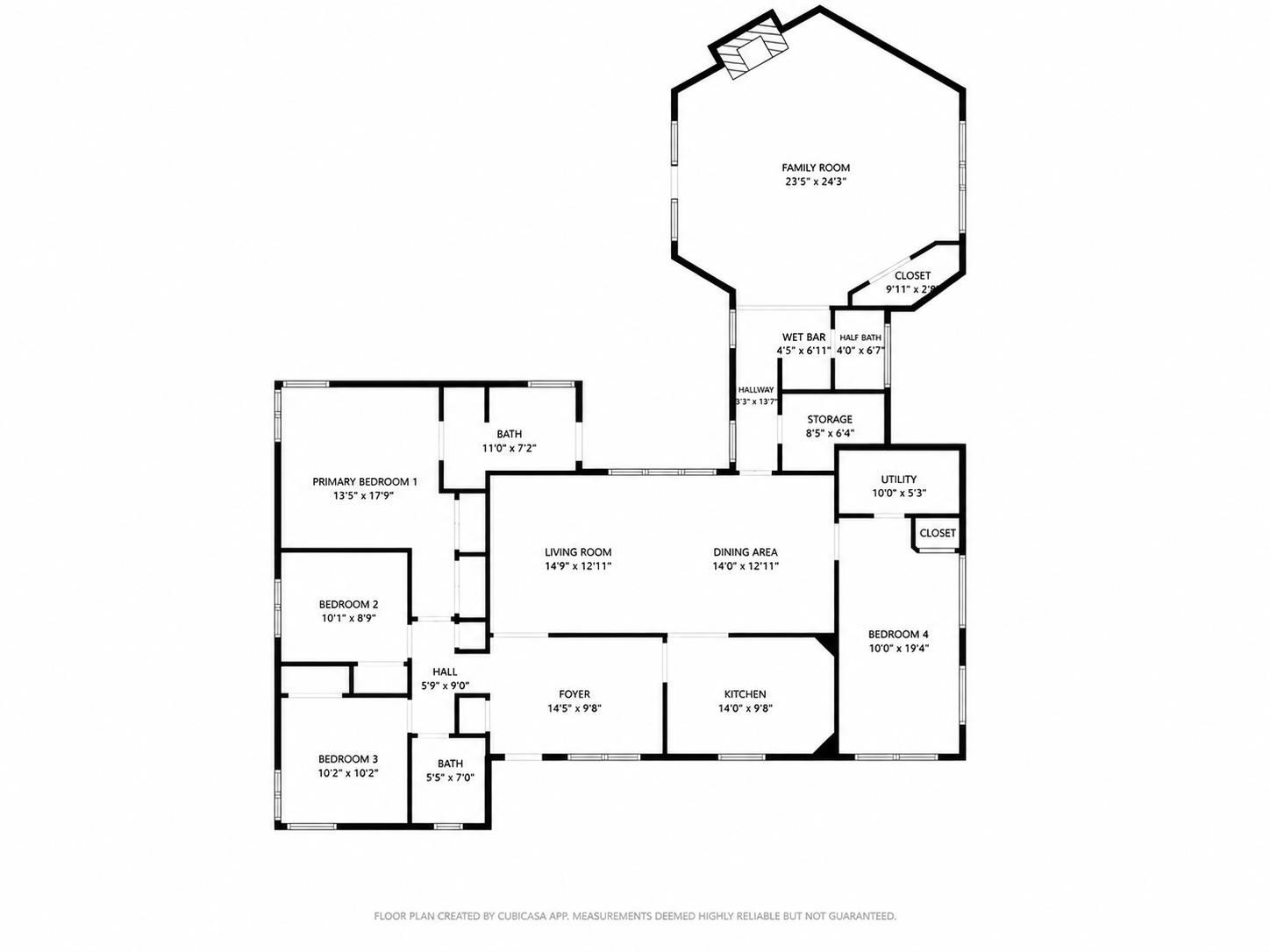 24 Cambridge Road Kendall Park, NJ 08824 - Photo 2 of 2