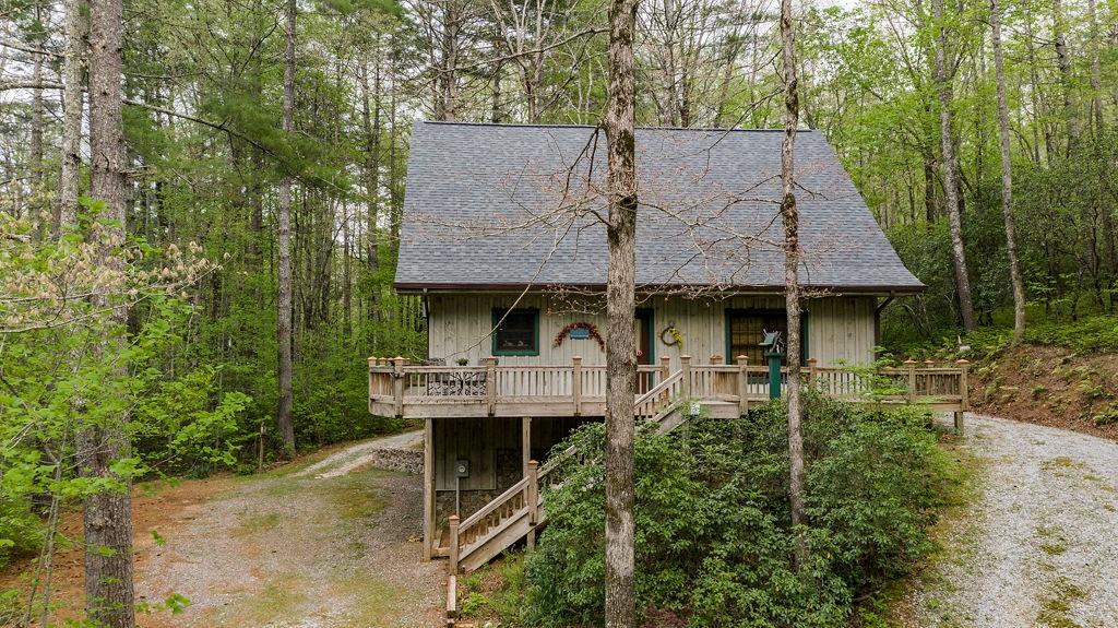 452 Dick's Creek Road Clarkesville, GA 30523 - Photo 1 of 1 Gallery Image 1