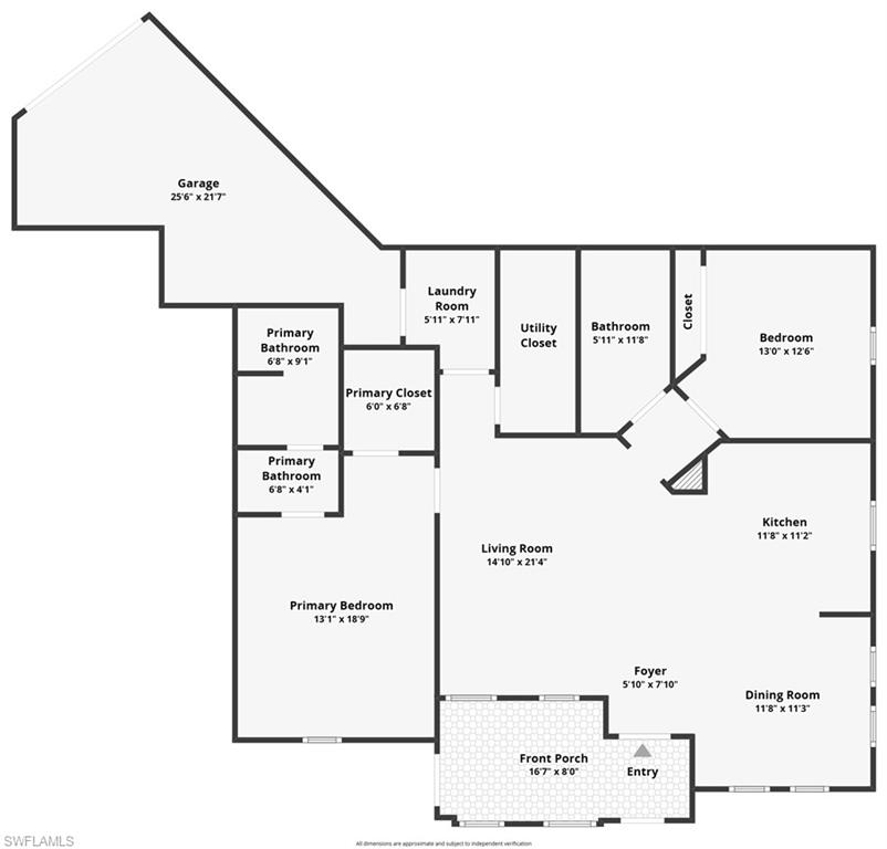 9081 Albion Lane South, Unit 6505 Naples, FL 34113 - Photo 23 of 41 unknown