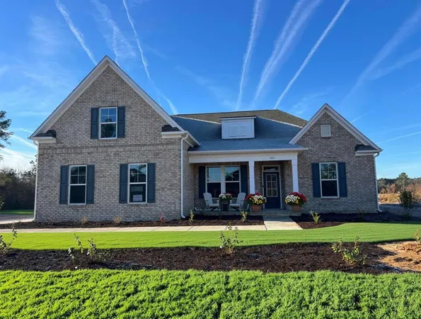 $439,900 | 165 Windjammer Way, Unit LOT 149, Sumter, SC 29150