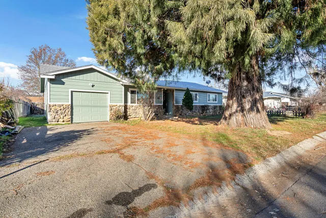 $287,000 | 20534 Ontario Avenue, Burney, CA 96013