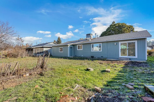 $287,000 | 20534 Ontario Avenue, Burney, CA 96013