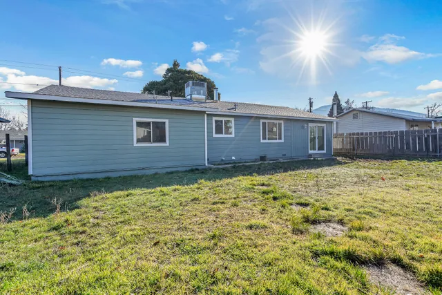 $287,000 | 20534 Ontario Avenue, Burney, CA 96013