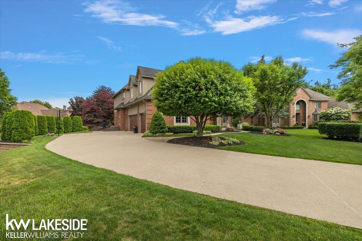 1387 Pebble Ridge Drive Rochester, MI 48307 - Photo 6 of 99
