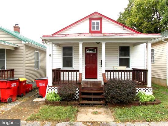 212 South George Street Ranson, WV 25438 - Photo 1 of 10