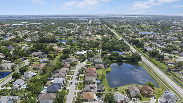 $549,900 | 1331 Enclave Drive, Rockledge, FL 32955