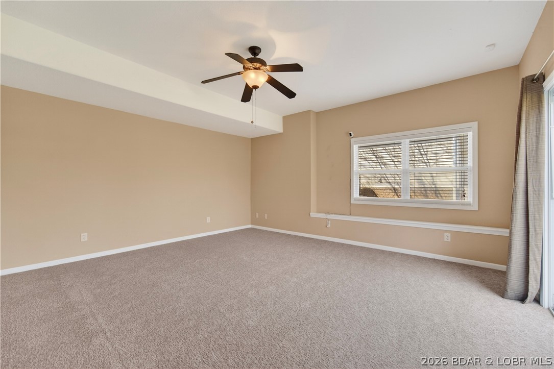 109 Reddington Road Four Seasons, MO 65049 - Photo 31 of 71 With the abundance of natural light and private la