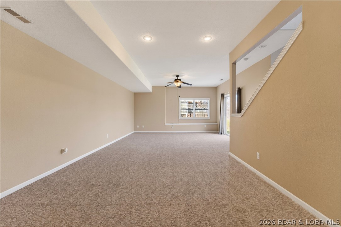 109 Reddington Road Four Seasons, MO 65049 - Photo 35 of 71 The possibilities are endless!