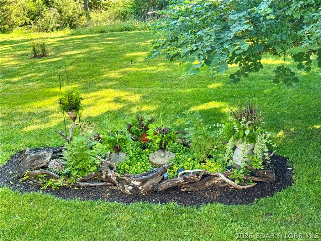 109 Reddington Road Four Seasons, MO 65049 - Photo 44 of 71 Enjoy the beauty of the Ozarks right in your backy