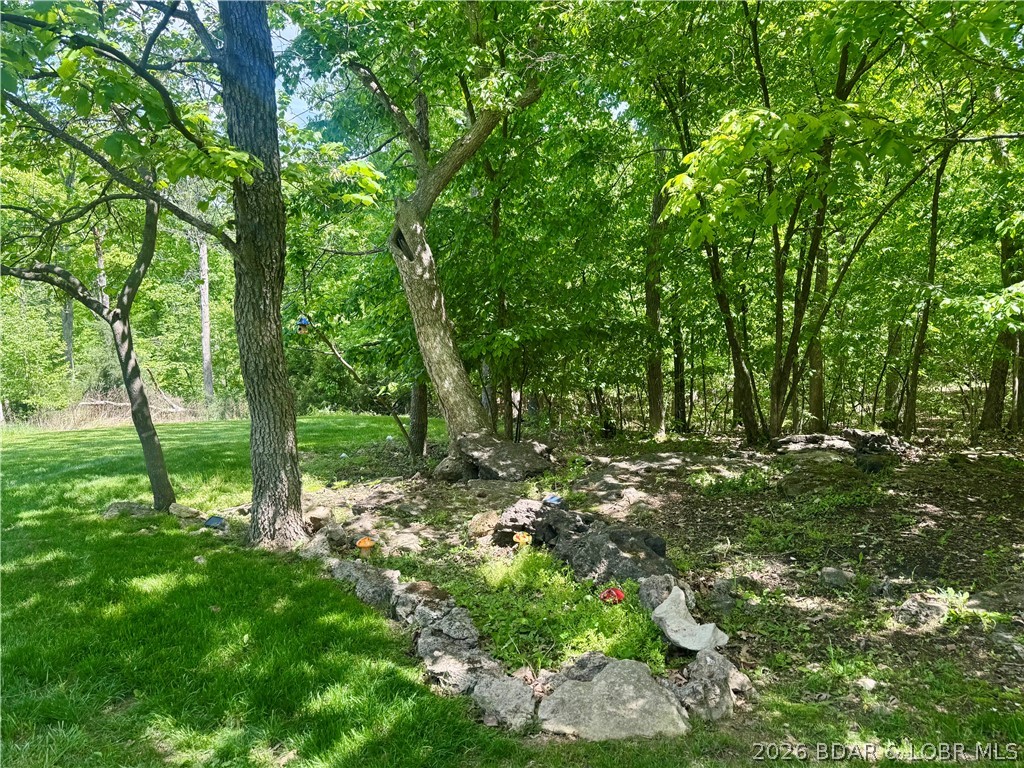 109 Reddington Road Four Seasons, MO 65049 - Photo 46 of 71 Enjoy the beauty of the Ozarks right in your backy