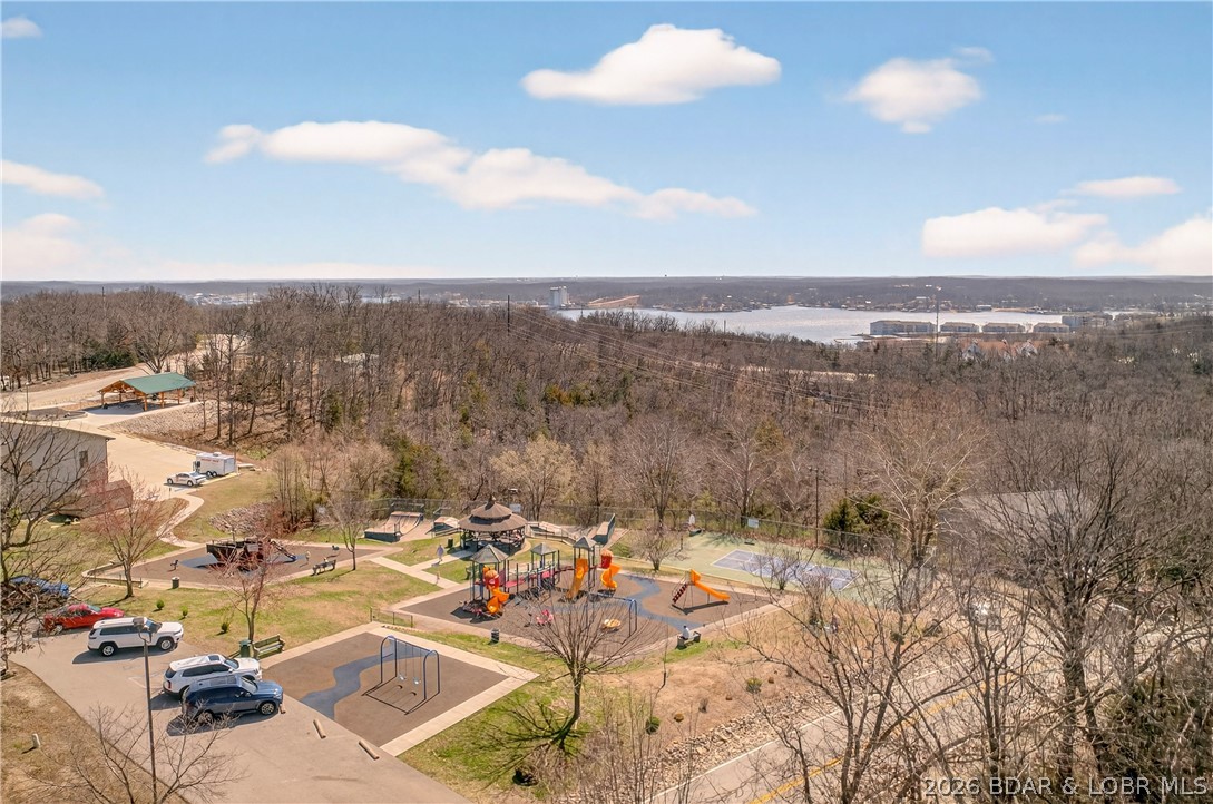 109 Reddington Road Four Seasons, MO 65049 - Photo 52 of 71 Park steps away!