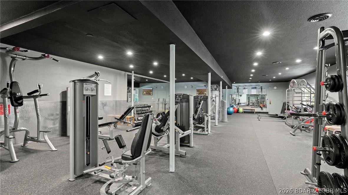 109 Reddington Road Four Seasons, MO 65049 - Photo 53 of 71 Access to the Four Seasons POA newly remodeled 24-