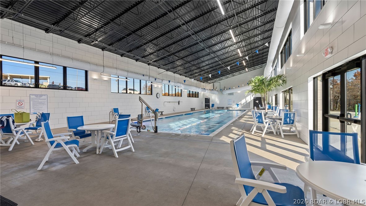 109 Reddington Road Four Seasons, MO 65049 - Photo 54 of 71 Residents enjoy multiple outdoor pools and an indo