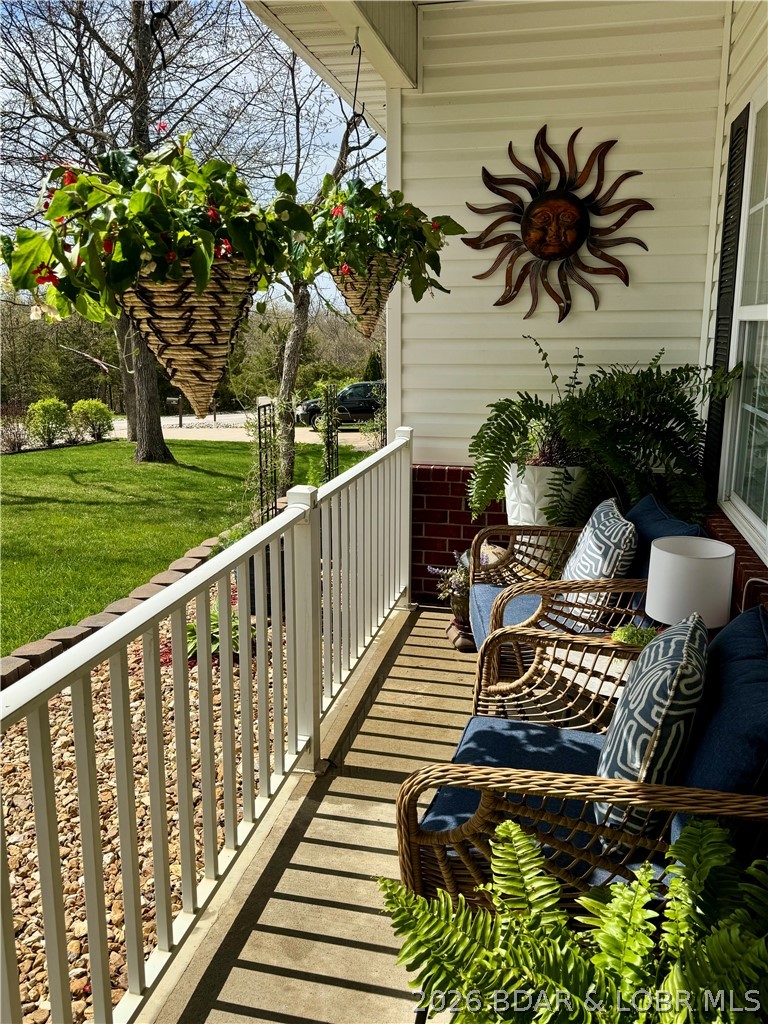 109 Reddington Road Four Seasons, MO 65049 - Photo 6 of 71